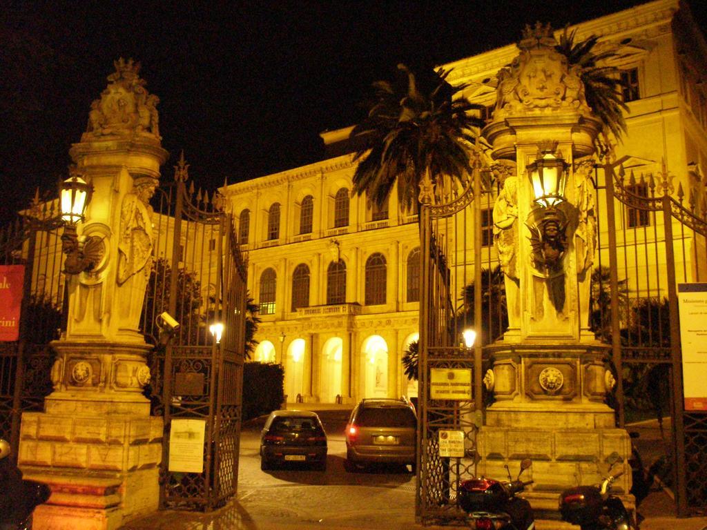 Affittacamere Barberini Luxury