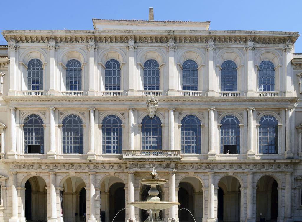 Affittacamere Barberini Luxury *