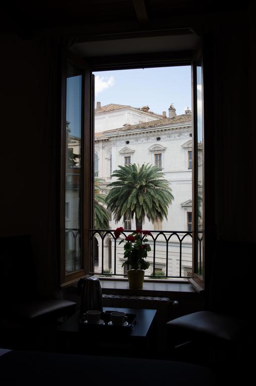 Affittacamere Barberini Luxury