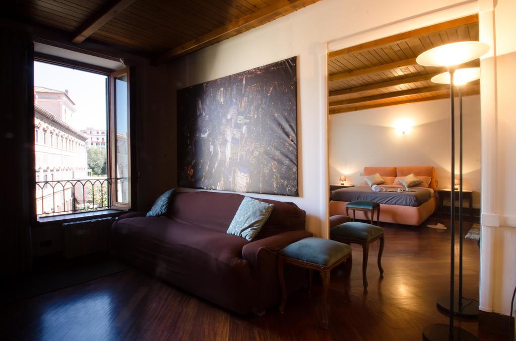 Affittacamere Barberini Luxury *