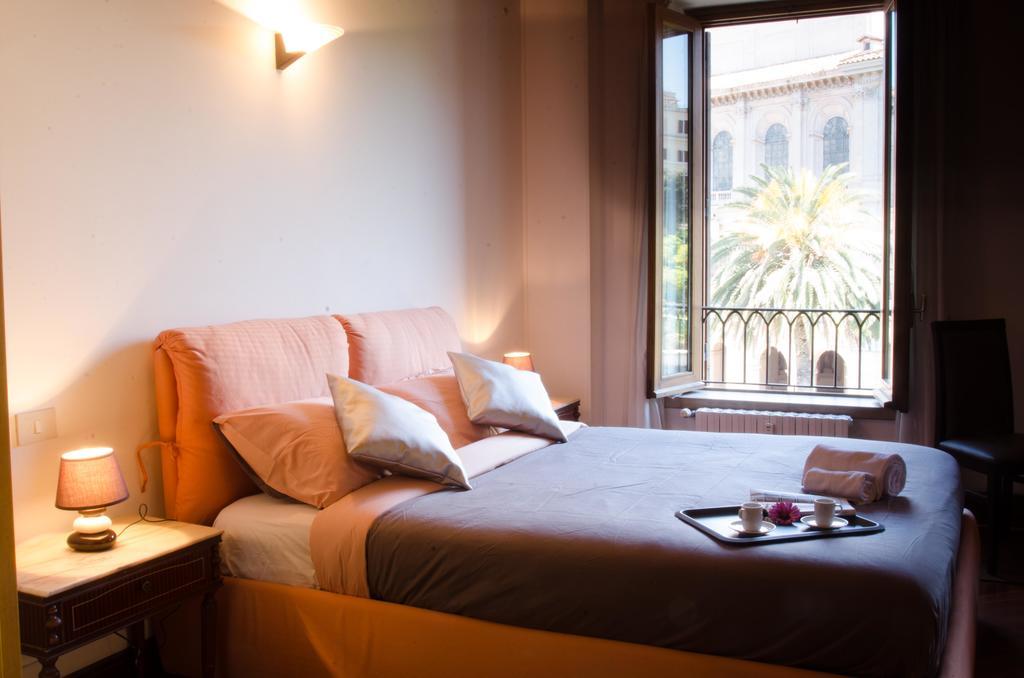 Affittacamere Barberini Luxury