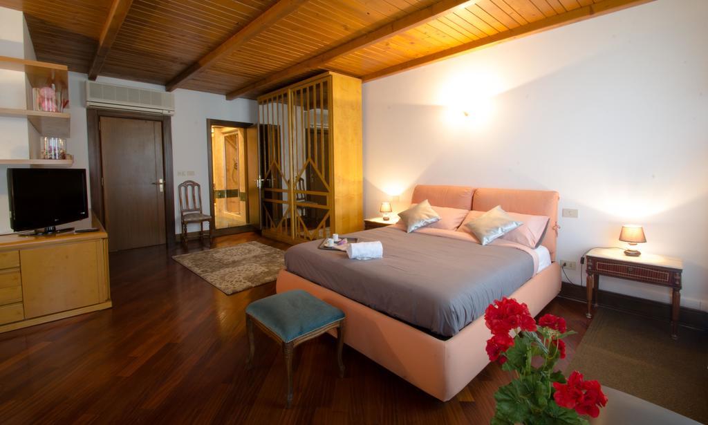 Barberini Luxury Affittacamere