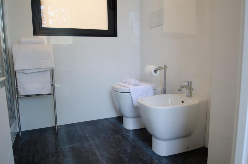 Affittacamere Barberini Luxury *