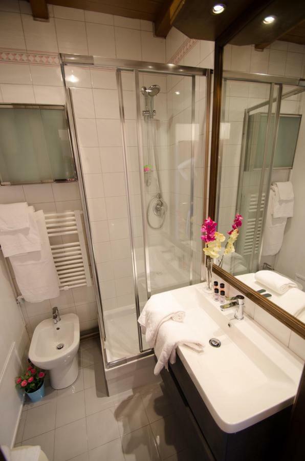 Barberini Luxury Affittacamere Roma