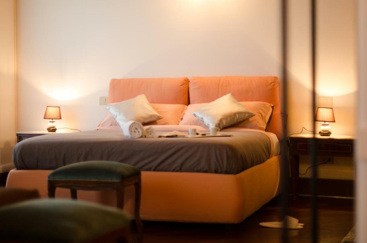 Barberini Luxury Roma